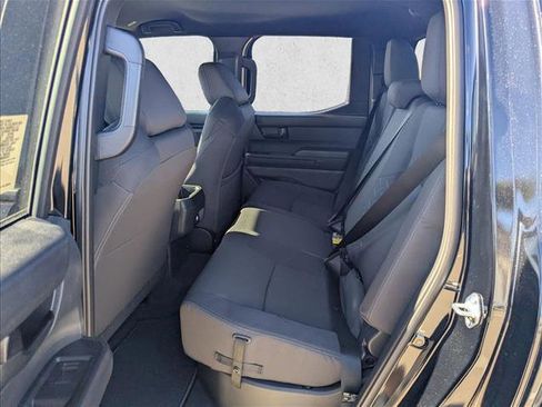 New 2025 Toyota Tacoma SR5 AWD/4WD image 16