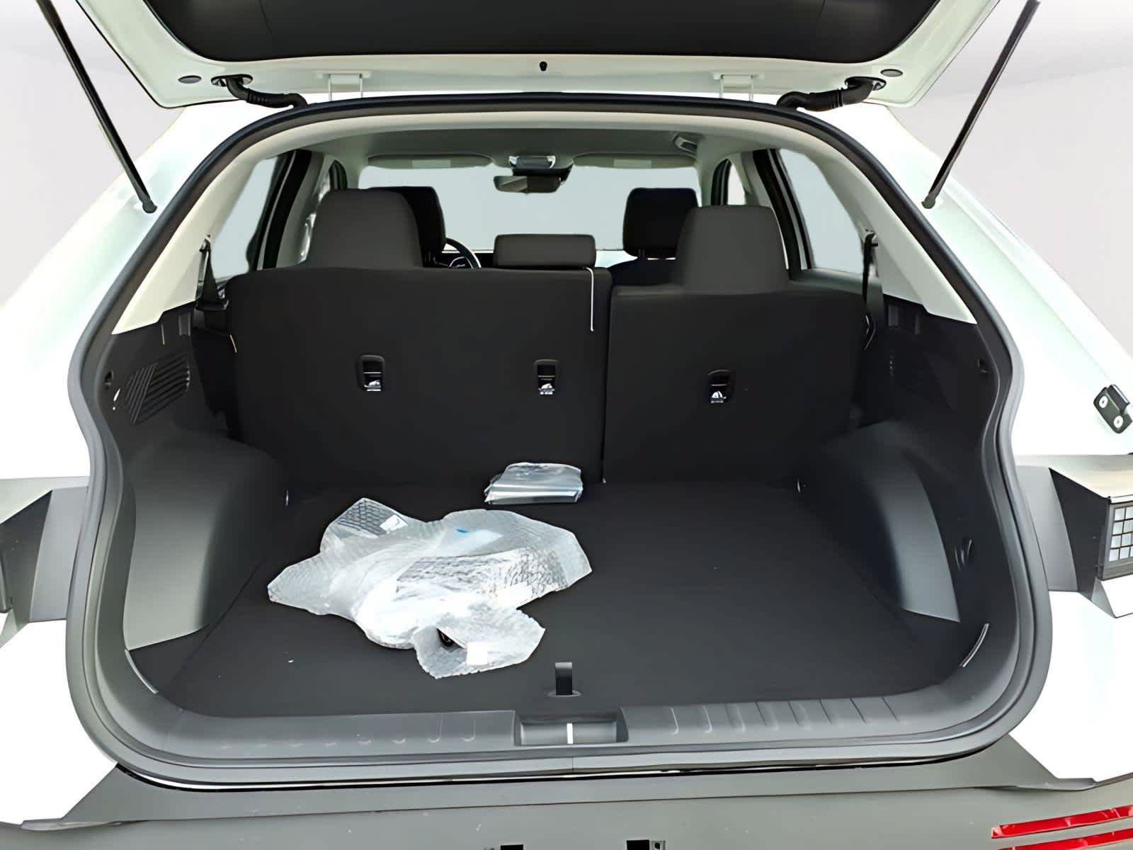 New 2027 Hyundai Ioniq 5 SE RWD image 19