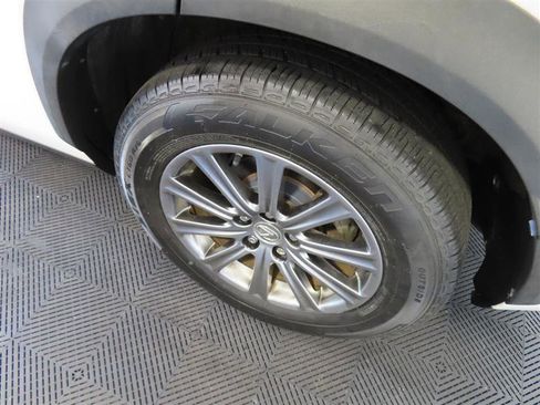 Used 2015 Lexus NX 200t FWD image 7