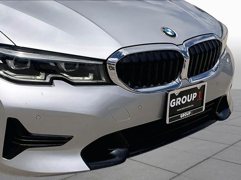Used 2019 BMW 330i Sedan RWD image 29