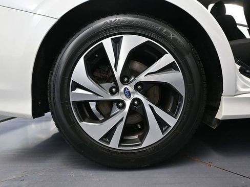Used 2022 Subaru Legacy Premium image 15