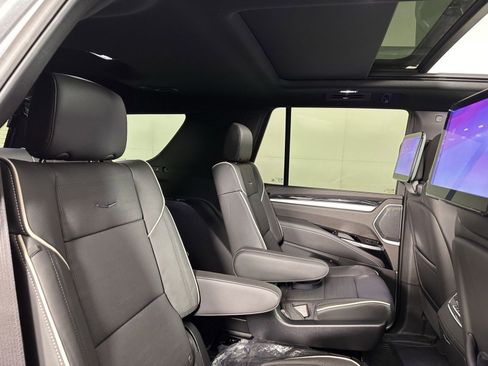 New 2025 Cadillac Escalade Sport w/ Touring Package image 48