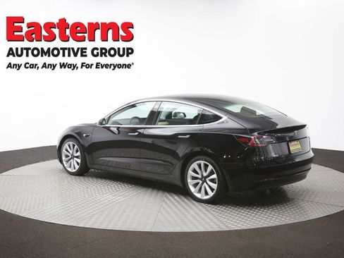 Used 2019 Tesla Model 3 Long Range AWD/4WD image 56