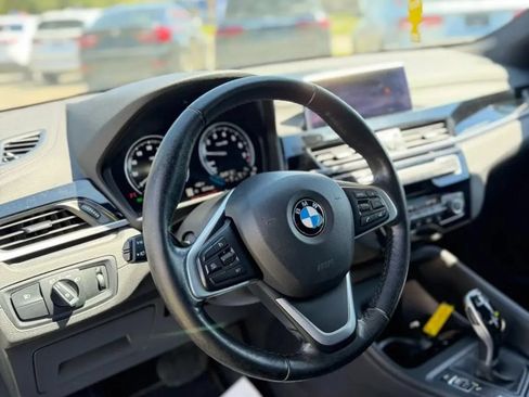 Used 2022 BMW X2 xDrive28i w/ Convenience Package AWD/4WD image 13