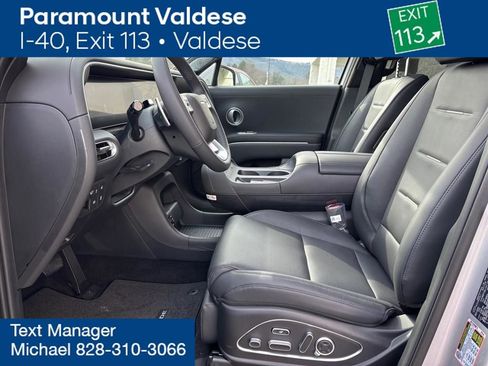 New 2026 Hyundai Palisade Calligraphy image 10