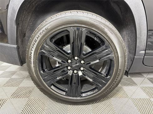 New 2026 GMC Acadia Elevation w/ Black Edition FWD image 16