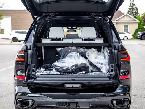 New 2026 BMW X7 xDrive40i w/ Executive Package AWD/4WD image 27