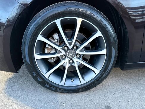 Used 2016 Acura TLX V6 SH-AWD w/ Technology Pkg image 38