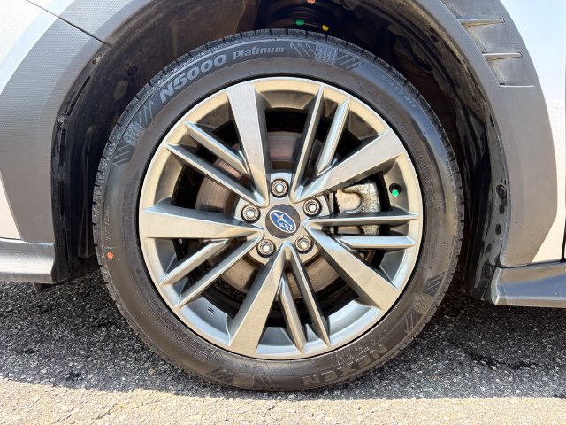 Used 2024 Subaru WRX AWD/4WD image 10