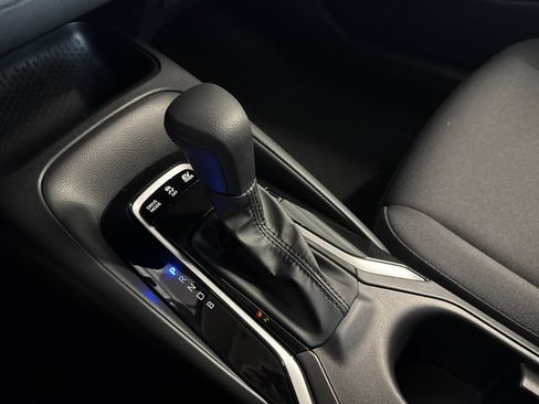 New 2026 Toyota Corolla LE FWD image 25