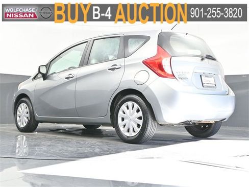 Used 2015 Nissan Versa Note SV image 22