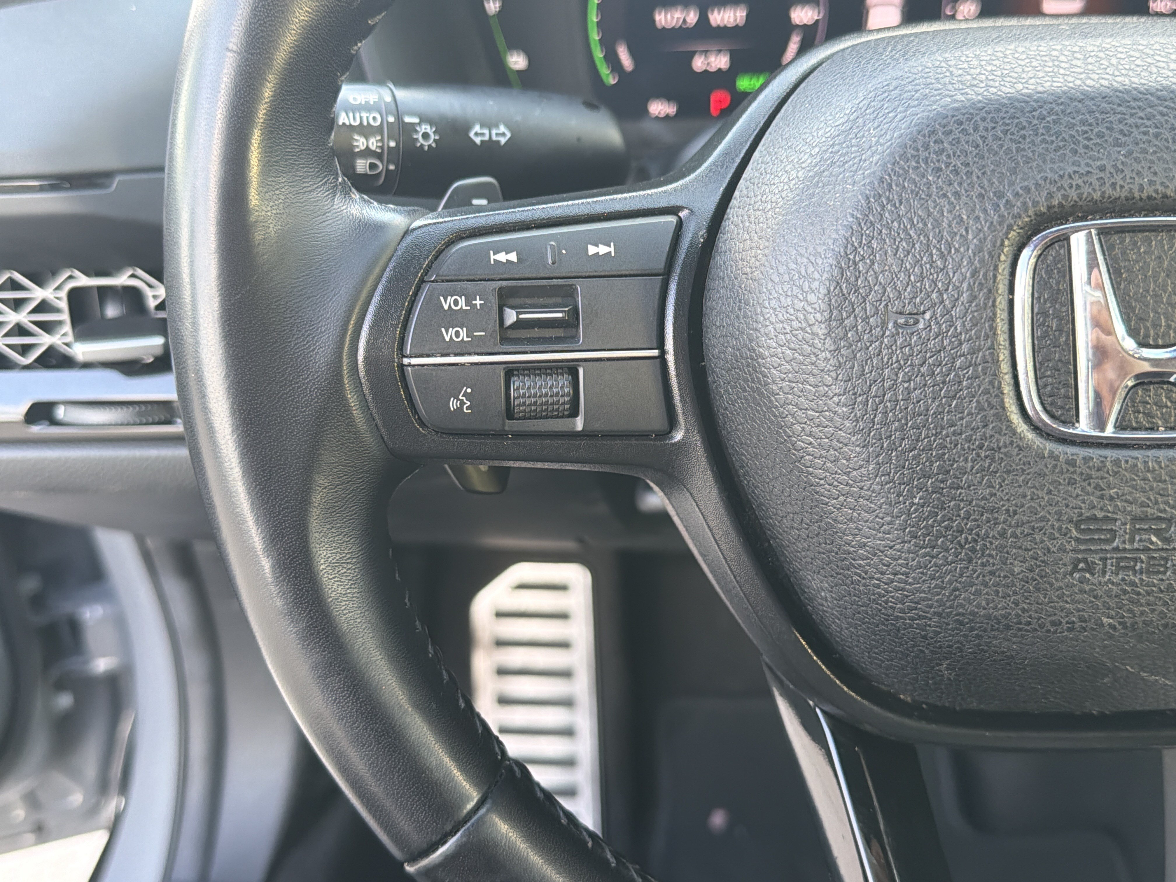 Used 2024 Honda Accord Sport image 19