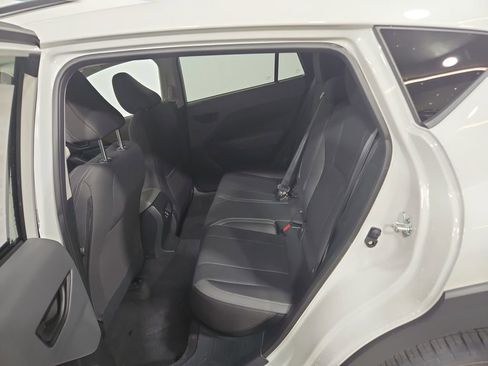 New 2026 Subaru Crosstrek 2.0i Premium AWD/4WD image 24