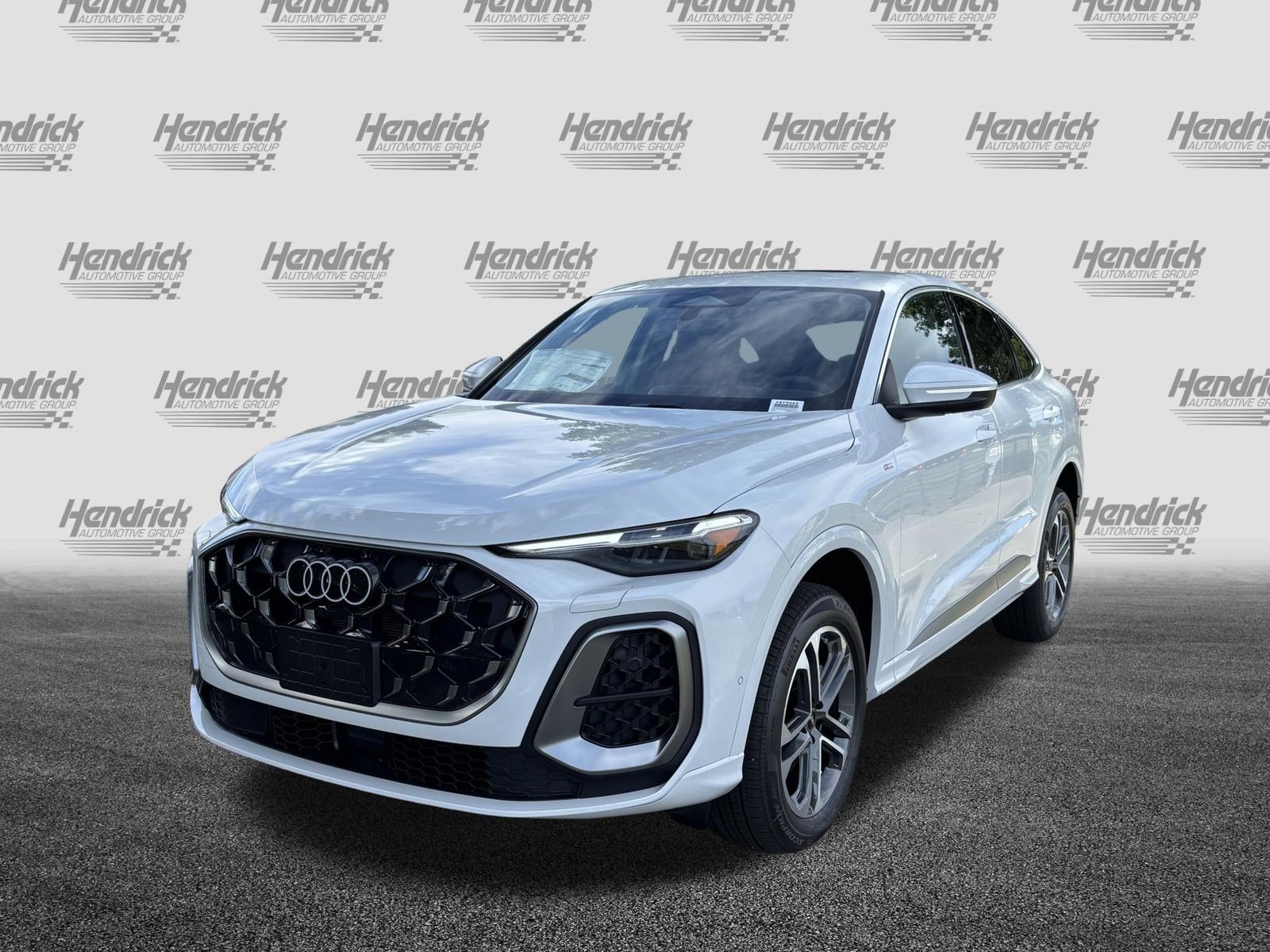 New 2026 Audi Q5 Premium Plus AWD/4WD image 5