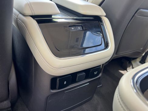 Certified 2023 Lincoln Navigator Black Label AWD/4WD image 21