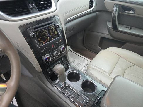 Used 2017 Chevrolet Traverse Premier w/ LPO, 'HIT The Road' Package image 21