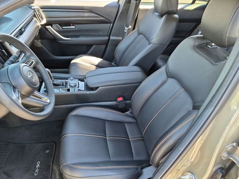 Certified 2024 MAZDA CX-50 AWD 2.5 Turbo image 24