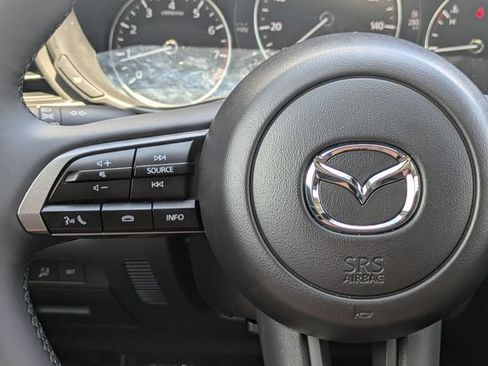 New 2026 MAZDA CX-30 AWD 2.5 S image 17
