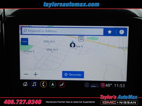 Used 2020 Chevrolet Traverse RS AWD/4WD image 10