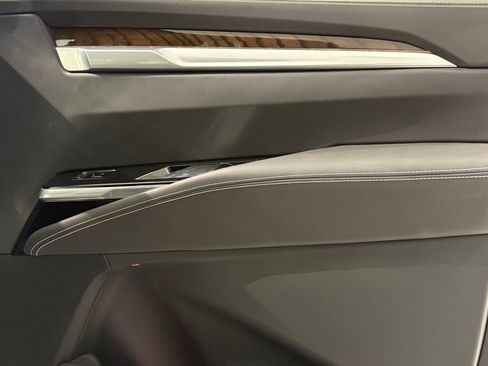 New 2026 Cadillac Escalade ESV Platinum Sport image 60