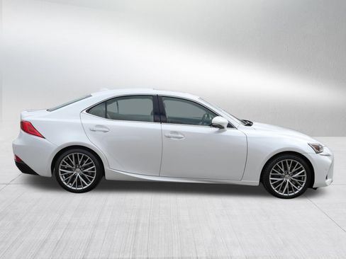 Used 2019 Lexus IS 300 AWD w/ Navigation Package image 8