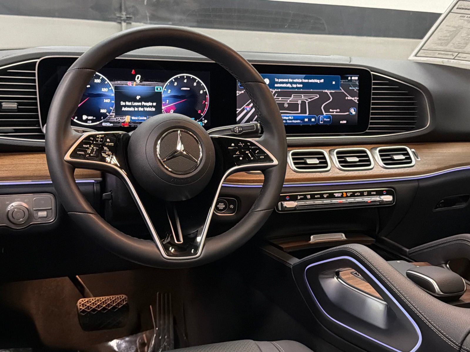 Used 2026 Mercedes-Benz GLE 350 4MATIC image 37