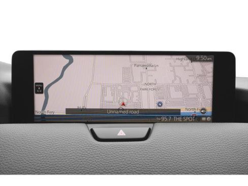 New 2026 MAZDA CX-70 3.3 Turbo w/ Premium Package image 18