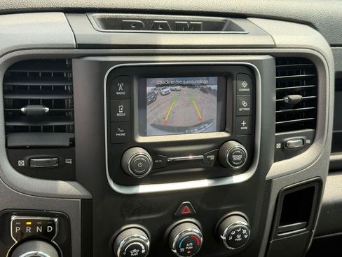 Used 2022 RAM 1500 Tradesman w/ Popular Equipment Group AWD/4WD image 21