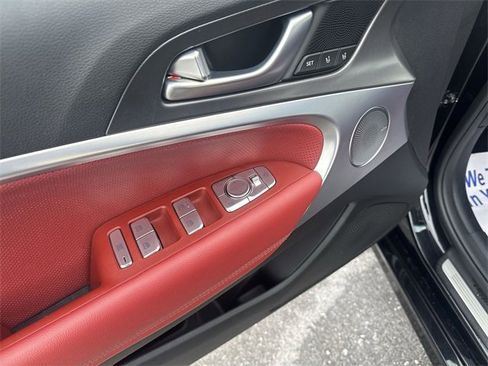 Used 2024 Genesis G70 2.5T w/ Sport Prestige Package image 24