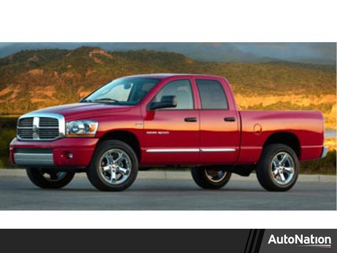 Used 2006 Dodge Ram 1500 Truck SLT w/ Quad Cab Big Horn Value Group image 1