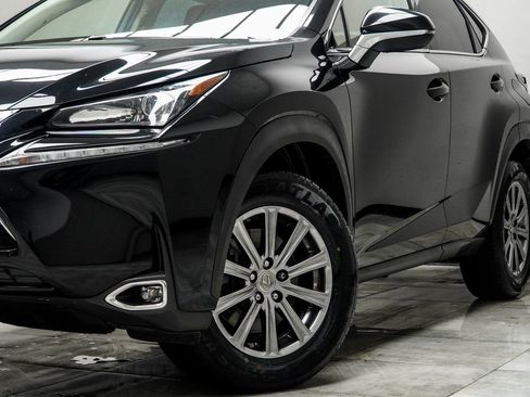Used 2015 Lexus NX 200t FWD image 3