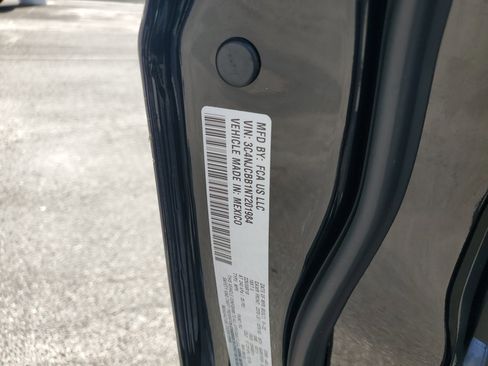 Used 2022 Jeep Compass Altitude image 25