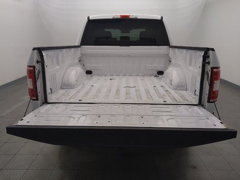 Used 2018 Ford F150 XLT w/ Equipment Group 301A Mid AWD/4WD image 29