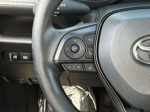 Used 2023 Toyota RAV4 XLE AWD/4WD image 19