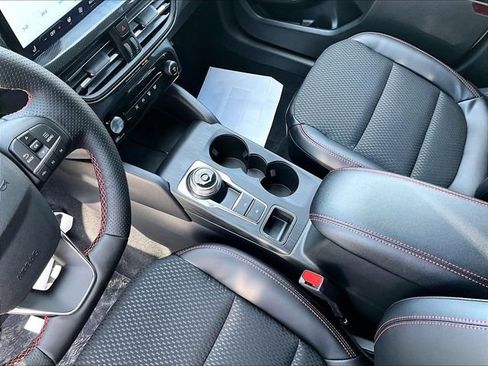 New 2026 Ford Escape ST-Line w/ Tech Pack #1 image 9