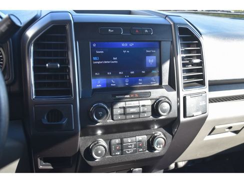 Used 2020 Ford F150 XLT w/ Equipment Group 302A Luxury image 18