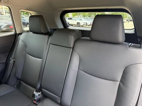 Used 2026 Toyota Corolla Cross XLE w/ Convenience Package AWD/4WD image 23