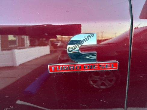 Used 2022 RAM 2500 Big Horn w/ Level A Equipment Group image 23