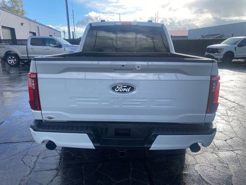 Used 2024 Ford F150 XLT w/ Equipment Group 303A High image 10