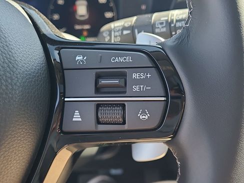 New 2025 Acura ADX FWD image 26