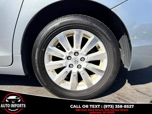 Used 2016 Toyota Sienna XLE Premium image 43