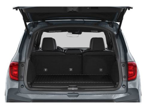 Used 2023 Honda Passport Elite image 11