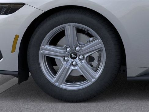 New 2026 Ford Mustang Coupe image 19