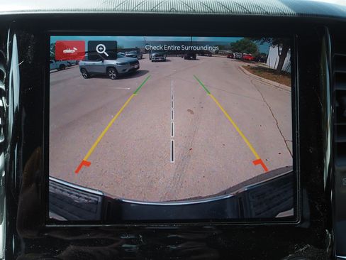 New 2025 RAM 2500 Lone Star image 16