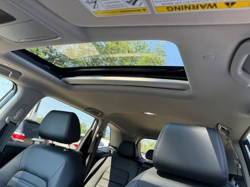 Certified 2026 Honda CR-V EX-L image 24