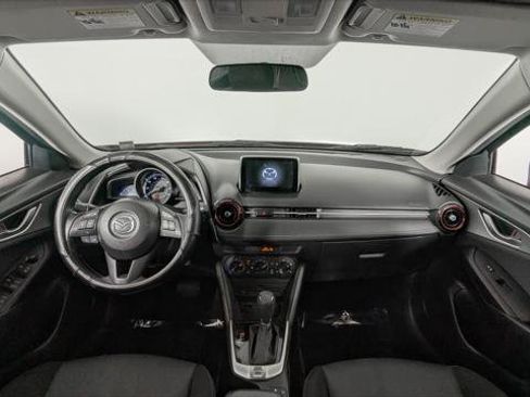 Used 2017 MAZDA CX-3 Sport FWD image 26