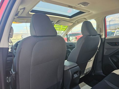 Certified 2025 Subaru Crosstrek 2.0i Premium AWD/4WD image 19