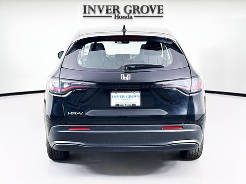 Used 2025 Honda HR-V LX image 6