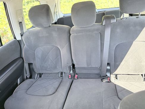 Used 2019 Nissan Armada SV w/ Driver Package RWD image 20