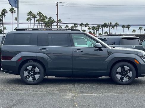 New 2026 Hyundai Santa Fe SEL image 5